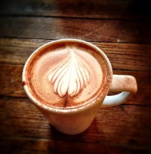 Mocha Latte