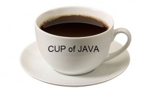 Cup of Java