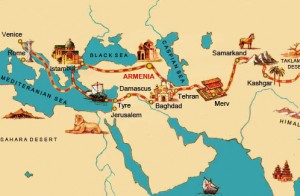 Silk Road
