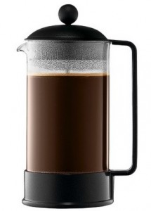 French Press Coffee Maker