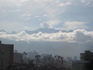 Nevada Ruiz